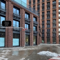 Продажа торгового помещения в ЖК "Дмитровское небо"