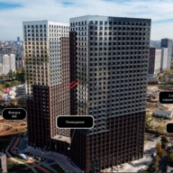 Продажа торгового помещения в ЖК "Дмитровское небо"