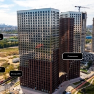 Продажа торгового помещения в ЖК "Дмитровское небо"