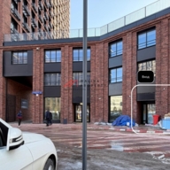 Аренда торгового помещения в ЖК "Дмитровское небо"