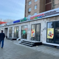 Продажа помещения с арендатором на 1-й линии