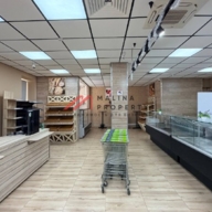 Аренда торгового помещения у метро Красные ворота