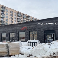 Продажа торгового помещения с арендатором "Пятерочка" 