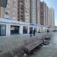 Продажа коммерческого помещения  на Ярославском шоссе