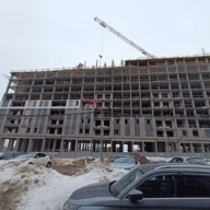 Продажа помещения под супермаркет в ЖК "1-й Донской" 