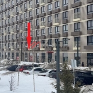 Продажа торгового помещения в Ильинских лугах