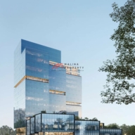 Продажа торгового помещения в Бизнес центре "Aspace"