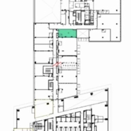 Продажа торгового помещения в Бизнес центре "Aspace"