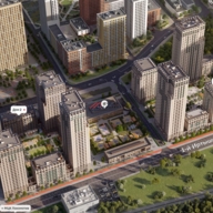 Продажа торгового помещения в ЖК «Квартал Метроном»