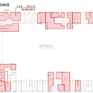 Продажа торгового помещения в ЖК «Квартал Метроном»