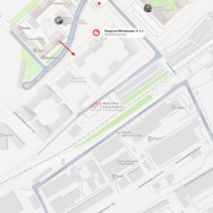 Продажа торгового помещения в ЖК «Квартал Метроном»