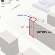 Аренда  угловое помещения помещение под кафе в "Горки парк" 