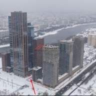 Продажа торгового помещения в жилом комплексе Wave