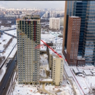 Продажа торгового помещения в жилом комплексе Wave