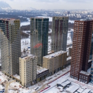 Продажа торгового помещения в жилом комплексе Wave