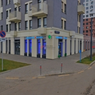 Аренда торгового помещения в ЖK "Гopки пaрк"