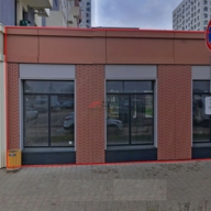 Аренда торгового помещения в ЖK "Гopки пaрк"