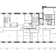 Продажа торгового помещения в ЖК Серебряный фонтан