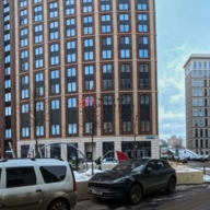 Продажа торгового помещения в ЖК Серебряный фонтан