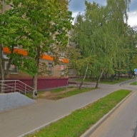 Продажа помещения с супермаркетом Дикси 