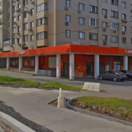 Аренда торгового помещения на Академика Пилюгина