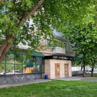 Аренда торгового помещения рядом с метро Октябрьская