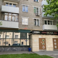 Аренда торгового помещения рядом с метро Октябрьская