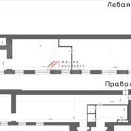Аренда торгового помещения рядом с метро Октябрьская