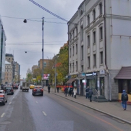 Аренда помещения под ресторан у метро Белорусская