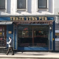 Аренда помещения под ресторан у метро Белорусская