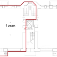 Аренда помещения под ресторан у метро Белорусская