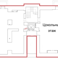 Аренда помещения под ресторан у метро Белорусская