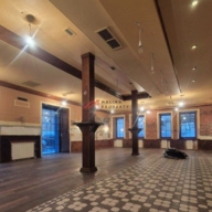 Аренда помещения под ресторан у метро Белорусская