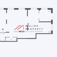 Аренда помещения в жилом комплексе Новое Внуково