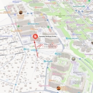 Продажа торгового помещения с арендатором ПВЗ 