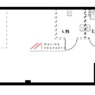 Продажа помещения с пвз "Wildberries" ЖК Остафьево