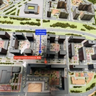 Продажа помещения с пвз "Wildberries" ЖК Остафьево