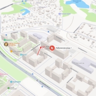 Продажа помещения с пвз "Wildberries" ЖК Остафьево