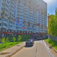 Продажа торгового помещения в ЖК "Зелёные Аллеи" 