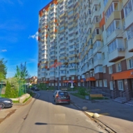 Продажа торгового помещения в ЖК "Зелёные Аллеи" 