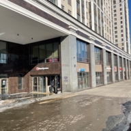 Продаж помещения с арендатором супермаркет Пятёрочка