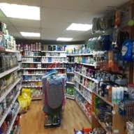 Аренда торгового помещения в районе Марфино 