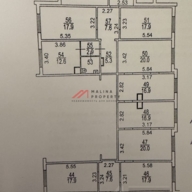 Аренда торгового помещения в районе Марфино 