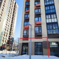 Продажа торгового помещения в Москве
