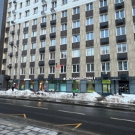 Продажа помещения с сетевым арендатором 