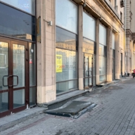 Аренда торгового помещения на проспекте Мира