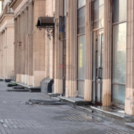 Аренда торгового помещения на проспекте Мира