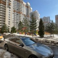 Продажа коммерческого помещения на Можайском шоссе