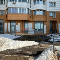 Продажа коммерческого помещения на Можайском шоссе