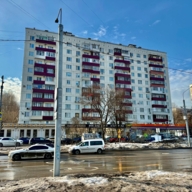 Продажа торгового помещения с арендатором "Дикси" 